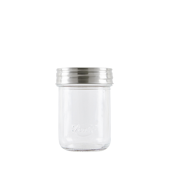 250ml Pearl Sympl Luna Cap Preserving