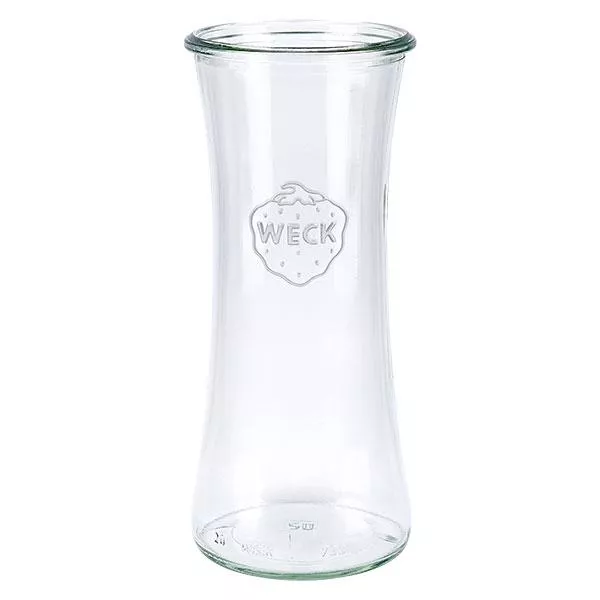 700ml bocal à gourmandises WECK RR80