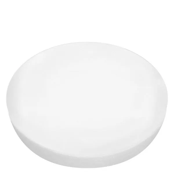 Couvercle en silicone blanc UNiTWIST pour WECK RR80