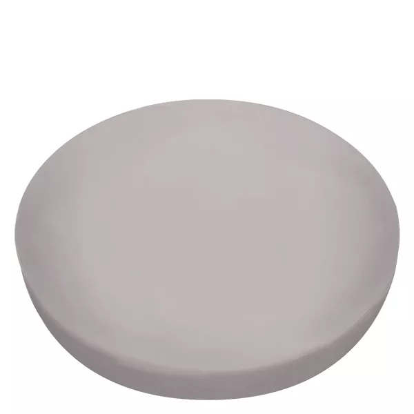 Couvercle en silicone gris UNiTWIST pour WECK RR80