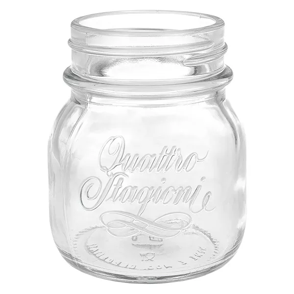 150ml verre rond "Quattro Stagioni" QS56mm