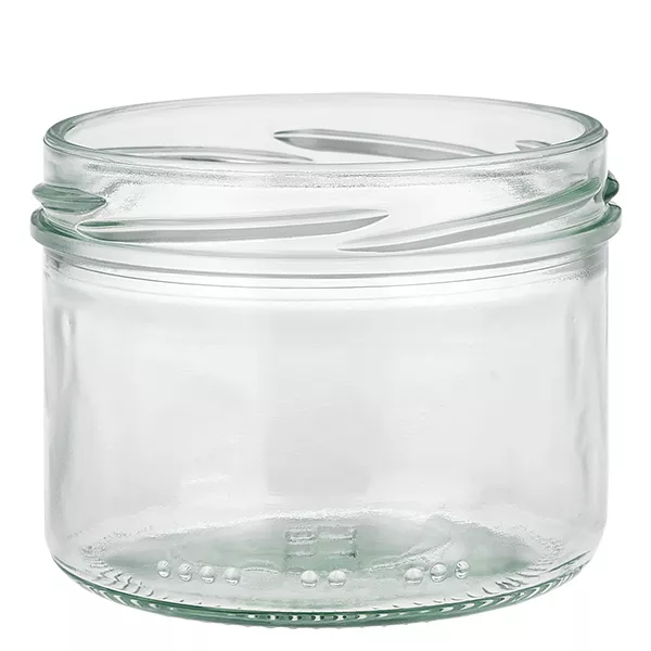 230ml Verre cylindrique sans couvercle (TO82) UNiTWIST