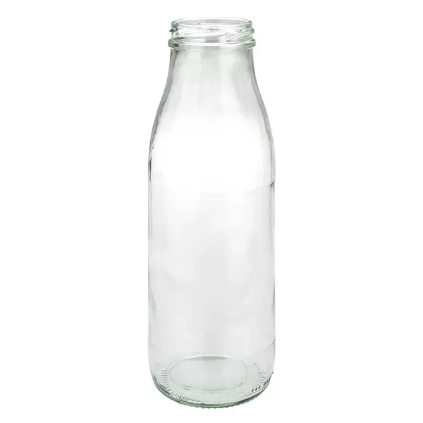 500ml Bouteille sans bouchon (TO48) UNiTWIST