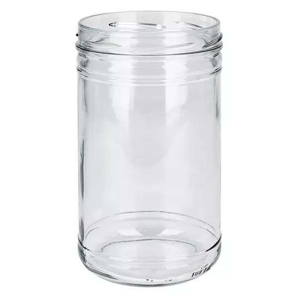 1053ml Verre conique sans couvercle (TO82) UNiTWIST