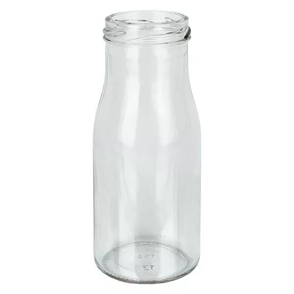 150ml Bouteille sans bouchon (TO43) UNiTWIST