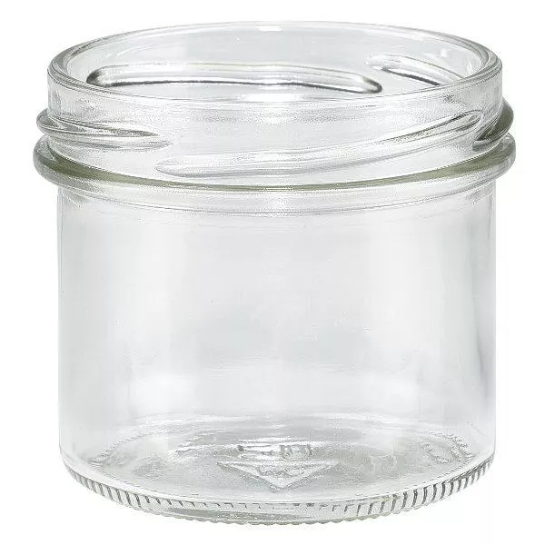 125ml Verre conique sans couvercle (TO66) UNiTWIST