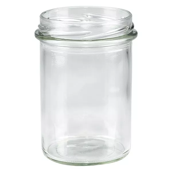 230ml Verre conique sans couvercle (TO66) UNiTWIST