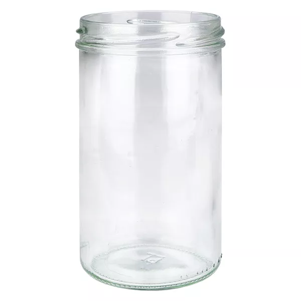 277ml Verre conique sans couvercle (TO66) UNiTWIST