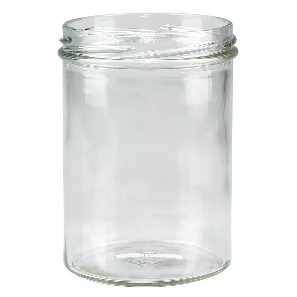 435ml Verre conique sans couvercle (TO82) UNiTWIST