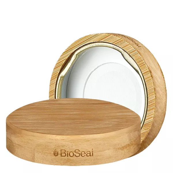 43mm BioSeal bouchon en bois 2 en 1 (TO43) UNiTWIST