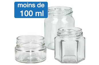 moins de 100ml