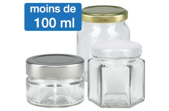 moins de 100ml